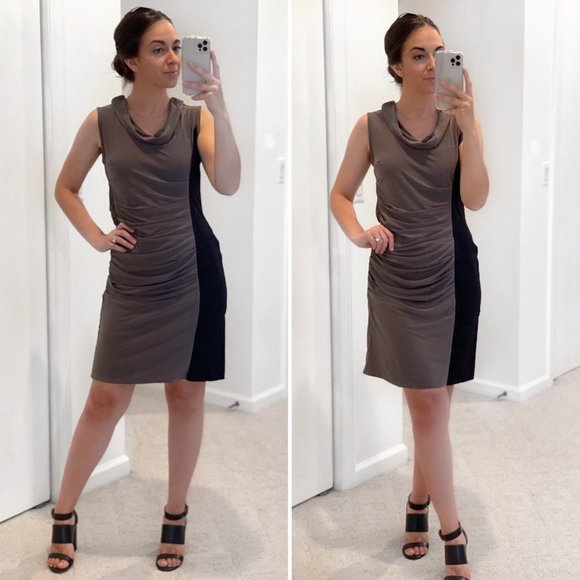 Joseph Ribkoff Dress - Picture 1 of 6